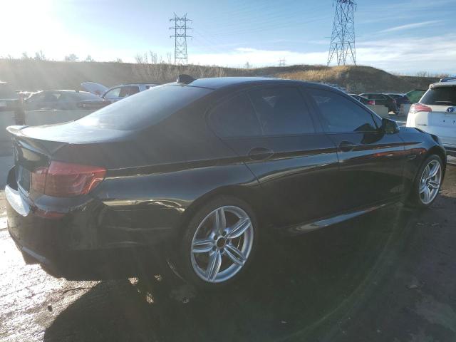 WBAKP9C55EDZ35138 BMW 550 Xi