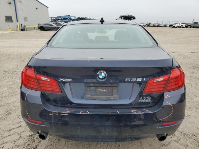 WBA5B3C55ED536349 BMW 535 XI