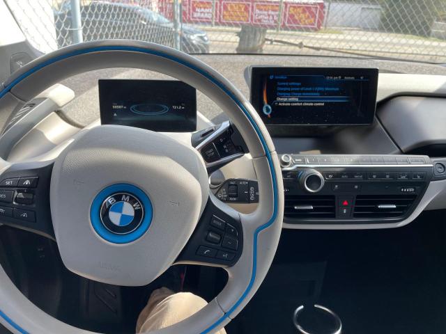WBY1Z2C59FV555326 BMW I3 Bev