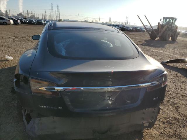 5YJSA1H24FF099725 Tesla Model S 85d