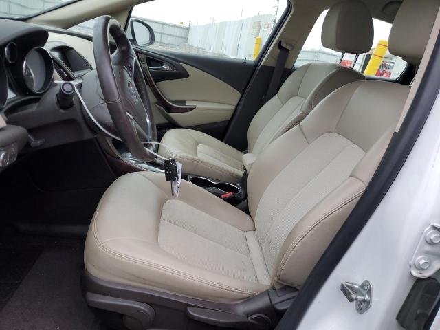 1G4PP5SKXE4176720 Buick Verano
