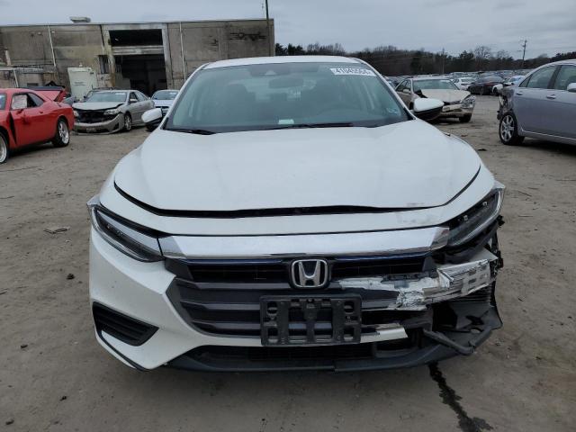 19XZE4F59KE031518 Honda INSIGHT EX