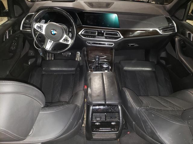 5UXTA6C08M9E15868 BMW X5 Xdrive45e
