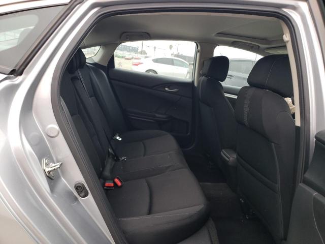 2HGFC2F77GH521600 Honda CIVIC EX