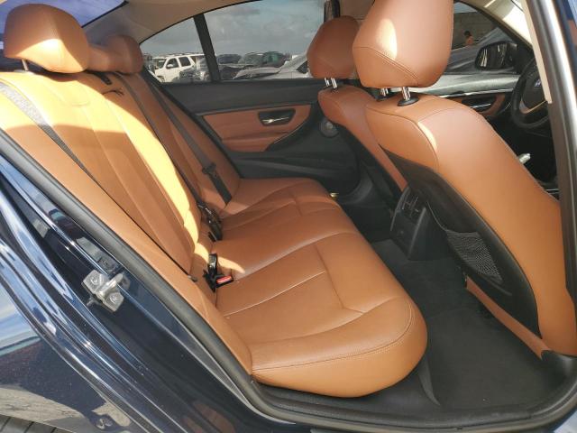 WBA3A9C59EF478618 BMW 335 I