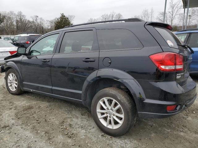 3C4PDCBB7GT162918 Dodge Journey Sxt
