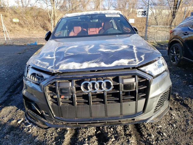 WA1AWBF78PD024367 Audi Sq7 Premium Plus