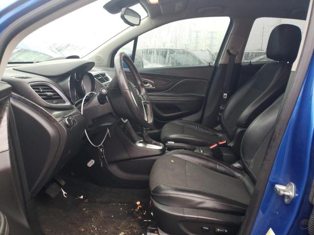 KL4CJASB3EB644872 Buick Encore