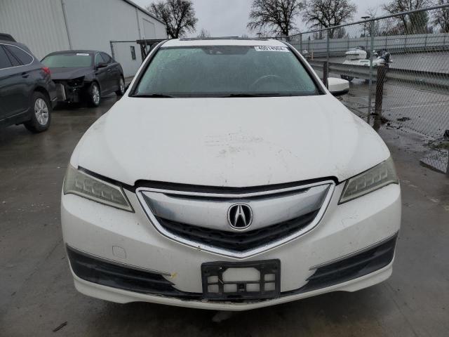19UUB2F54FA021271 Acura TLX TECH