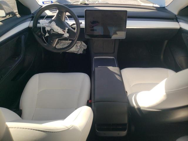 5YJ3E1EA5PF494423 Tesla MODEL 3