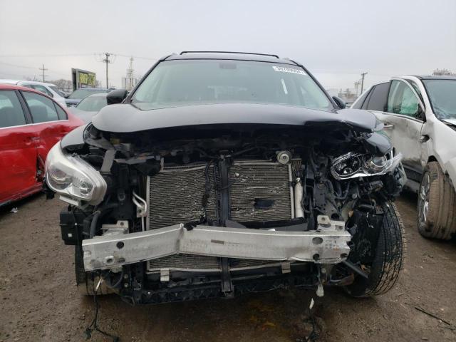 5N1AL0MM9FC500119 Infiniti QX60