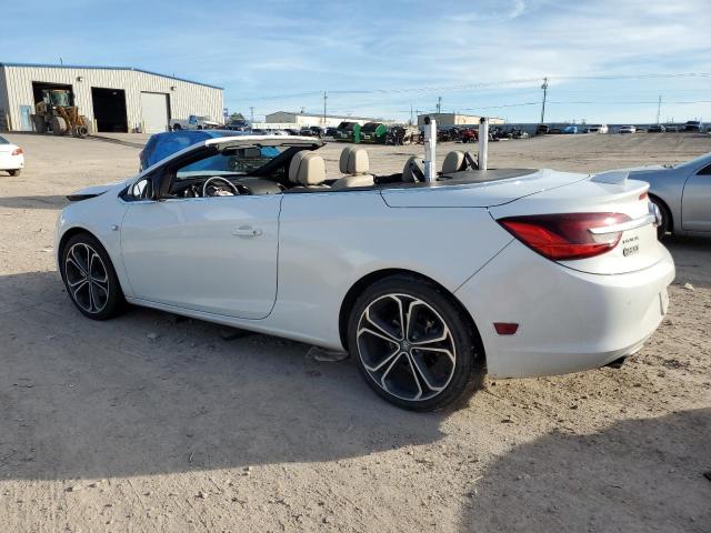 W04WT3N53GG154883 Buick Cascada Premium