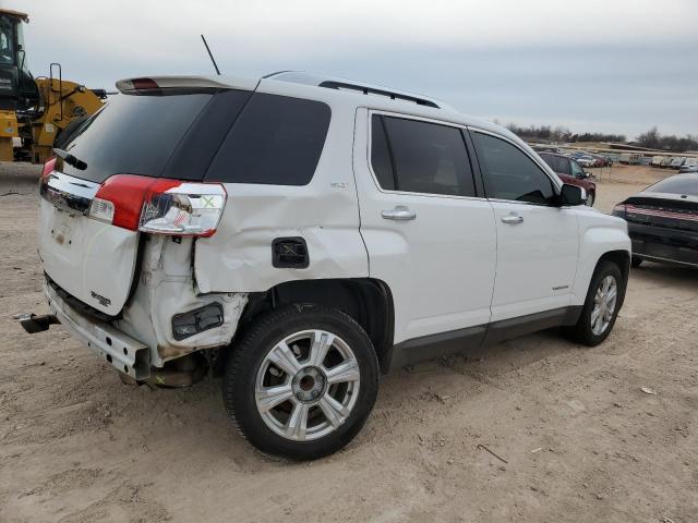 2GKFLPE34G6273879 GMC Terrain Slt