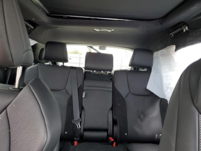2T2BCMEA8PC006553 Lexus Rx 500h F Sport