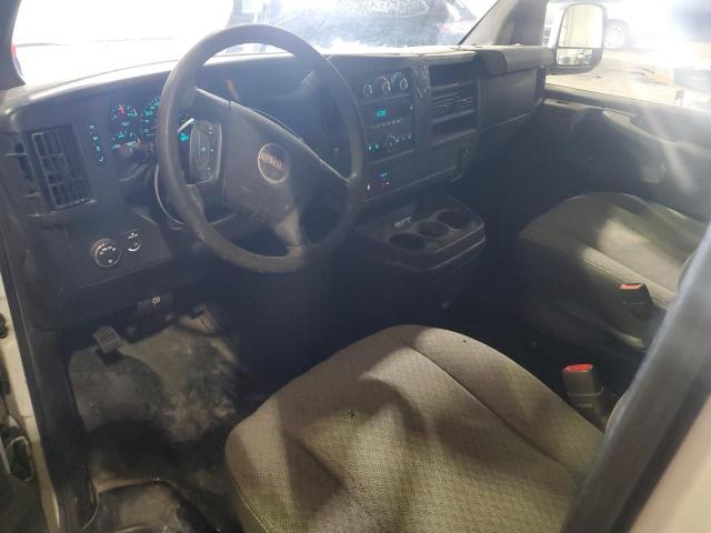 1GTZ7UCG1E1209347 GMC Savana G3500
