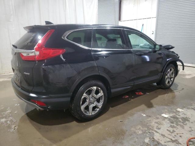 2HKRW2H84KH649897 Honda CR-V EXL