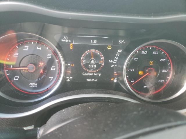 2C3CDXHG4GH354609 Dodge Charger Sxt
