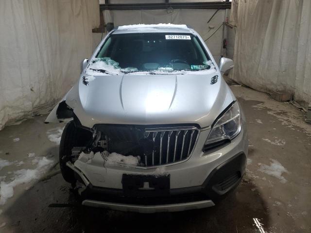 KL4CJESBXFB269703 Buick Encore