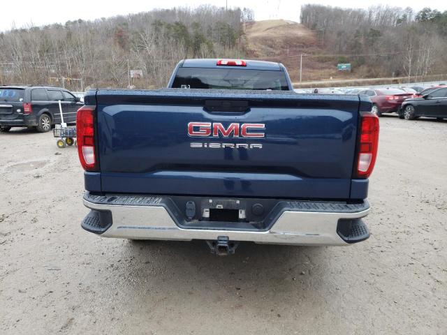 3GTN9AEF3LG106215 GMC Sierra K1500