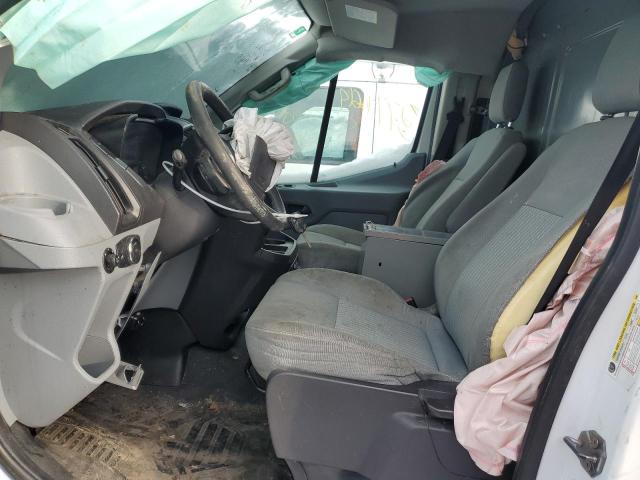 1FTYE2YGXGKA75868 Ford Transit T-150
