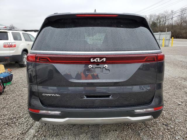 KNDNE5H3XP6296204 KIA Carnival Sx