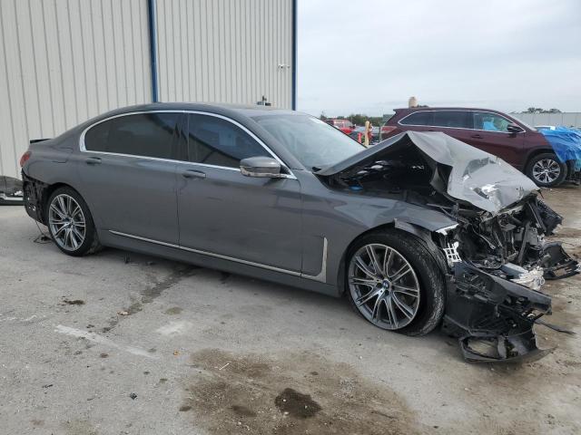 WBA7T2C00LGF96803 BMW 740 I