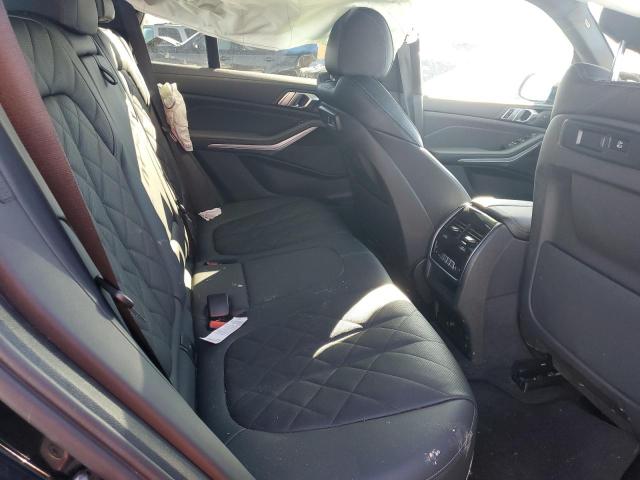 5UXTA6C07P9P01423 BMW X5 Xdrive45e
