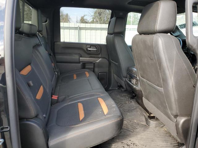 1GT49PEY5NF277150 GMC Sierra K2500 At4
