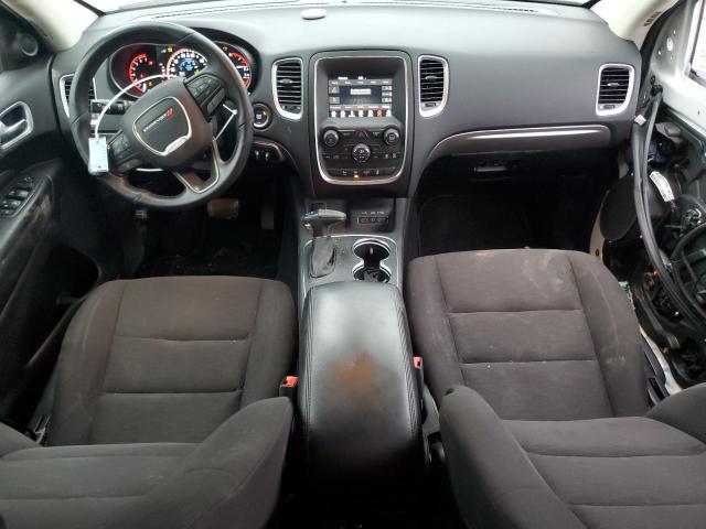 1C4SDJFT9KC631674 Dodge Durango Ssv