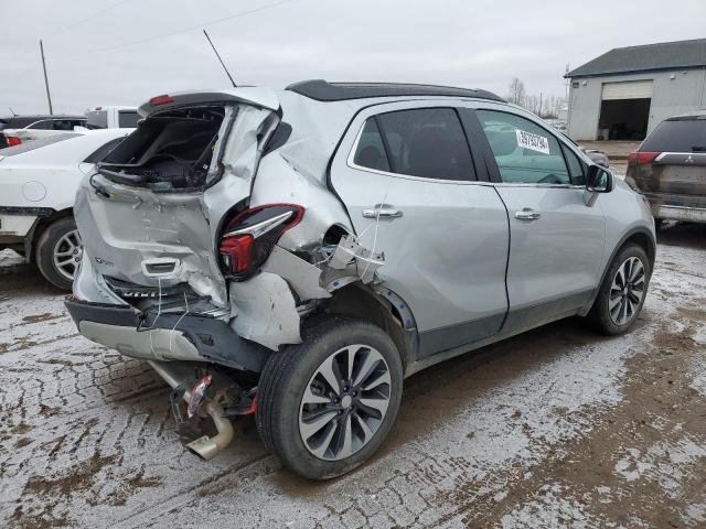 KL4CJESM3NB564769 Buick Encore Preferred