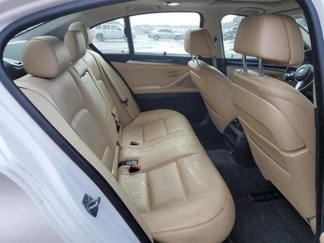 WBA5B1C58GG553135 BMW 535 I