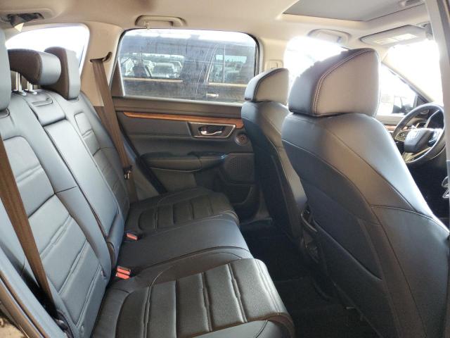 2HKRW1H94KH505611 Honda Cr-v Touring