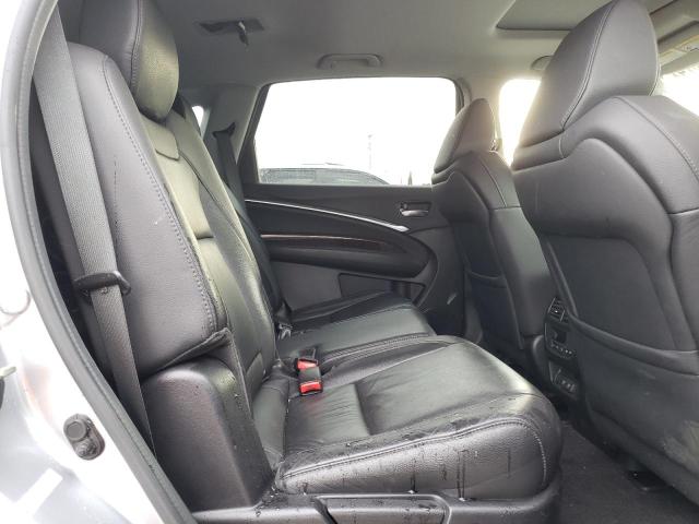 5FRYD3H39HB006916 Acura MDX