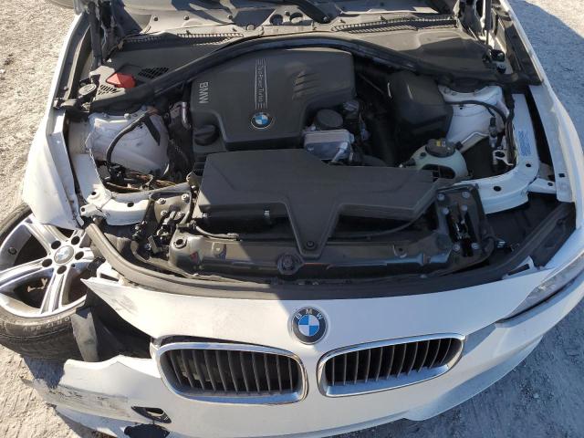 WBA3B1G55FNT07235 BMW 320 I