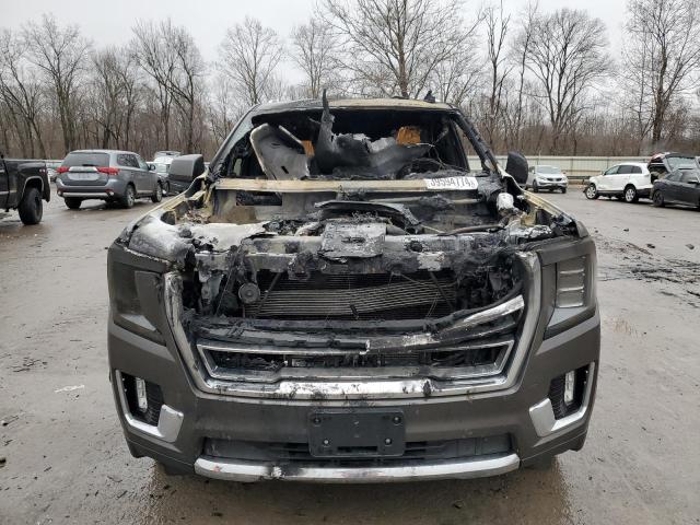 1GKS2GKT9MR456295 GMC Yukon Xl K1500 Slt