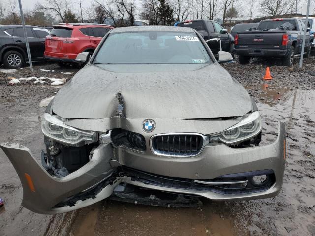 WBA8D9C50HK894131 BMW 330 XI