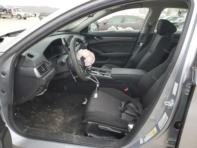 1HGCV1F1XMA068442 Honda ACCORD LX