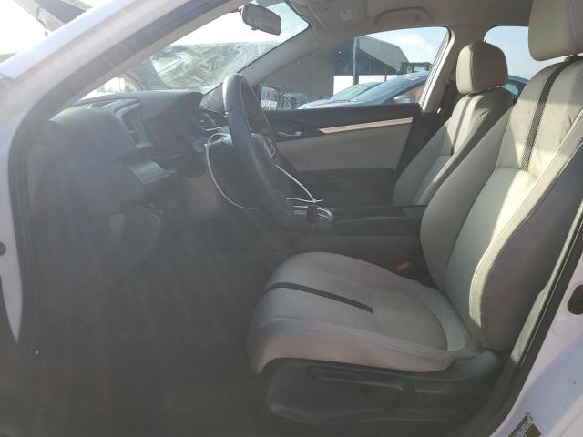 19XFC2F53HE015501 Honda Civic Lx