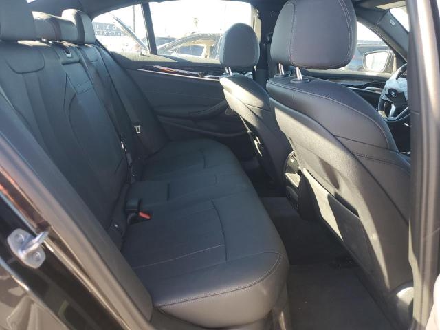 WBA53BH0XPCL60041 BMW 530 I