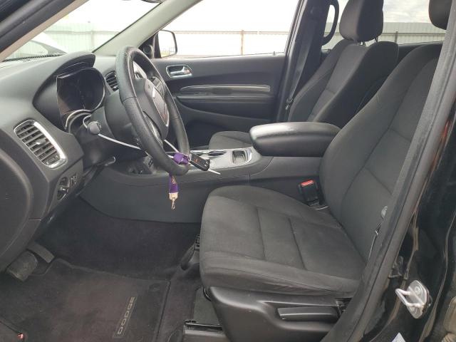 1C4RDHAG9HC859863 Dodge Durango Sxt