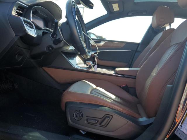 WAUV2AF27KN049682 Audi A7 Prestige S-line