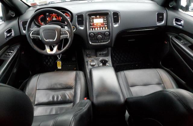 1C4RDJDG2FC101346 Dodge DURANGO LIMITED