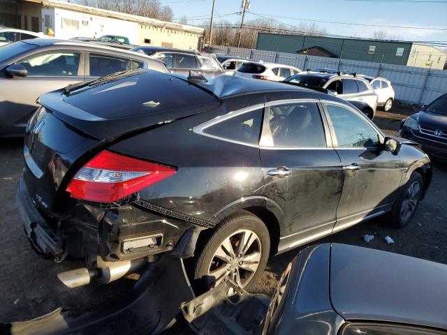 5J6TF2H54EL001482 Honda Crosstour Exl