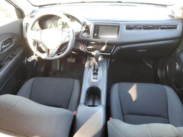 3CZRU5H58MM729661 Honda HR-V EX