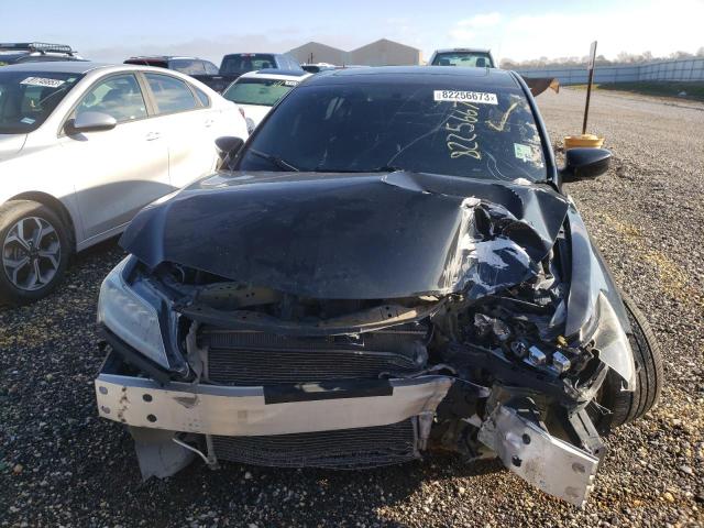 19UDE2F32JA001356 Acura Ilx Base Watch Plus