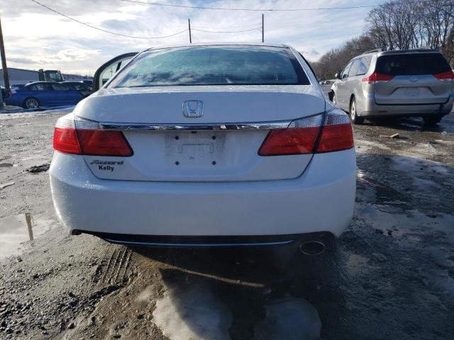 1HGCR2F36EA233223 Honda ACCORD LX