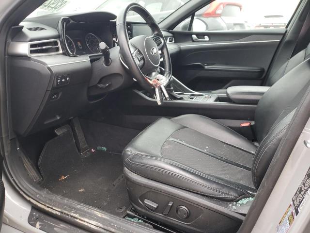 5XXG64J2XMG031278 KIA K5 GT LINE