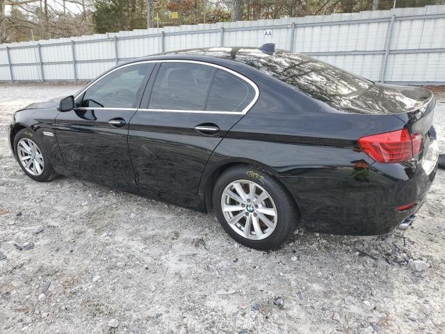 WBA5A5C57GG348416 BMW 528 I