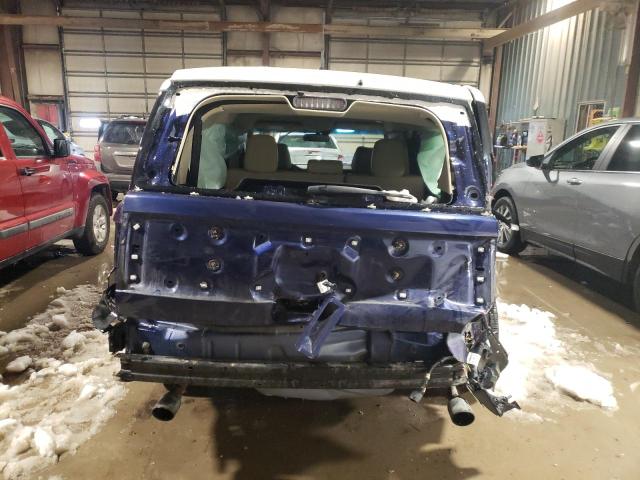 2FMHK6DT4GBA19367 Ford Flex Limited