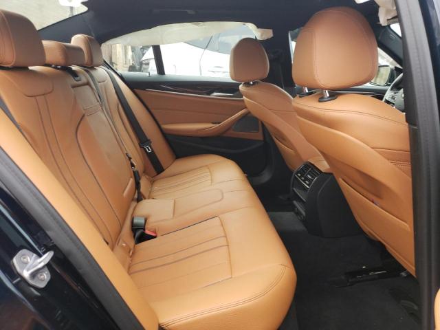 WBAJE7C55KWW12052 BMW 540 XI